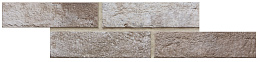 Керамический гранит BRISTOL Rust Brick J85670 (Ceramica Rondine)